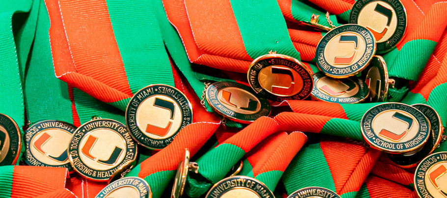 Awards