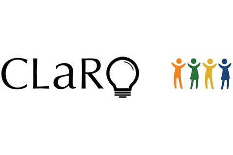 Claro Logo